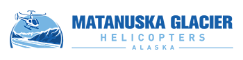 Matanuska Glacier Helicopters Logo
