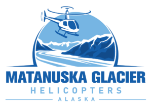 Matanuska Glacier Helicopters LOGO