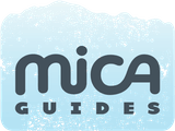 MICA Guides Alaska Tours