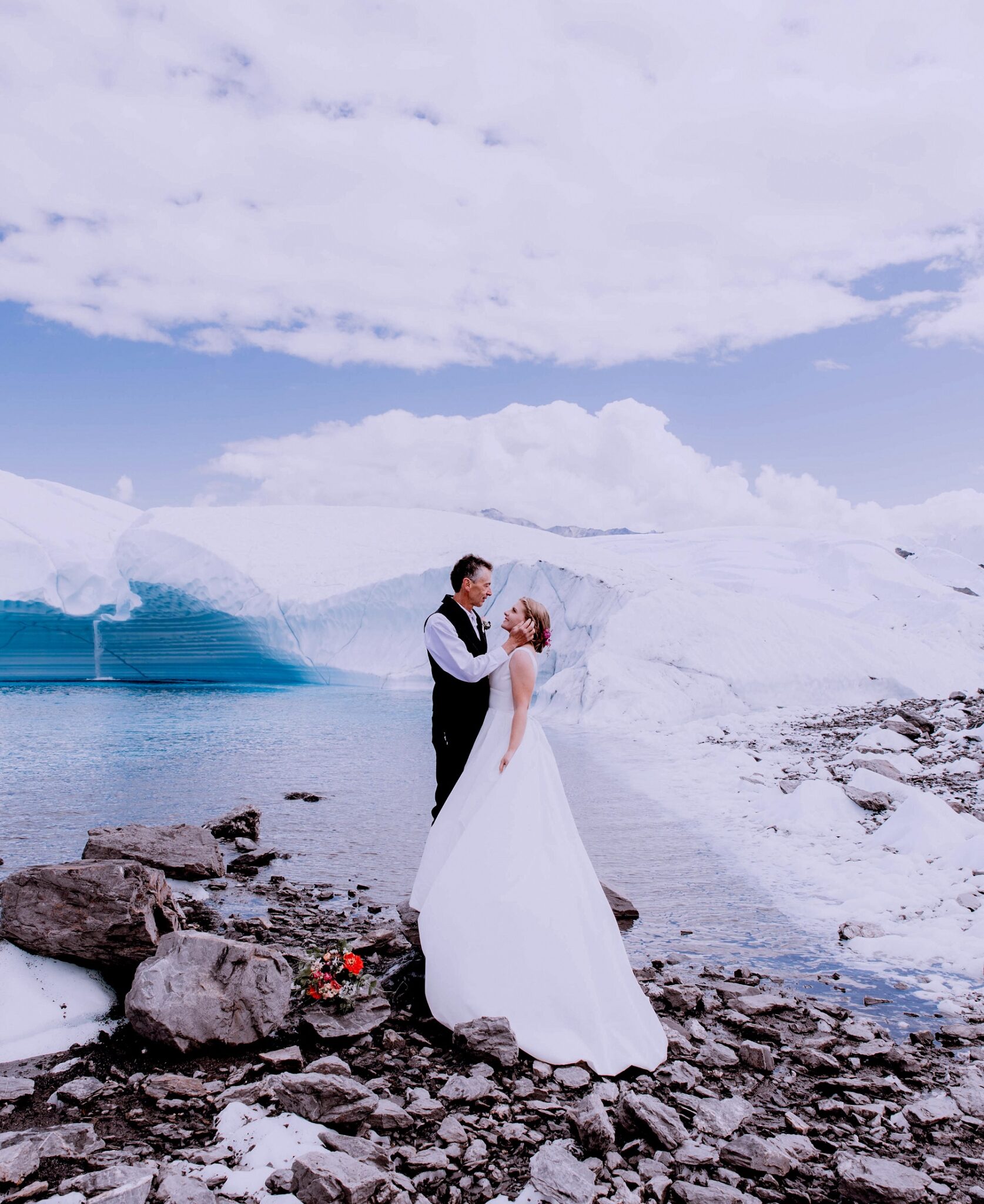 Alaska's best romantic getaways